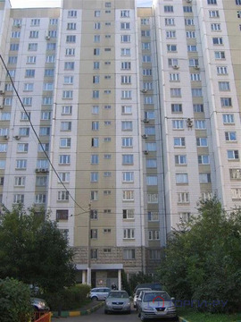 Москва, 2-х комнатная квартира, ул. Намёткина д.д. 9, 17700000 руб.