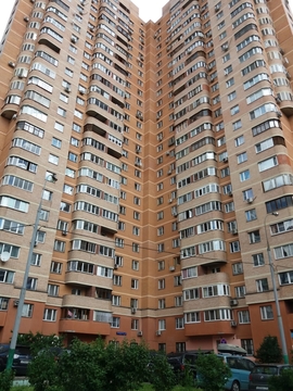 Москва, 1-но комнатная квартира, ул. Новокосинская д.13 к2, 6000000 руб.