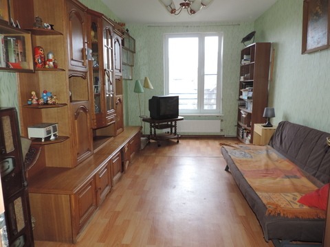 Электрогорск, 2-х комнатная квартира, Жукова д.2 к19, 1900000 руб.
