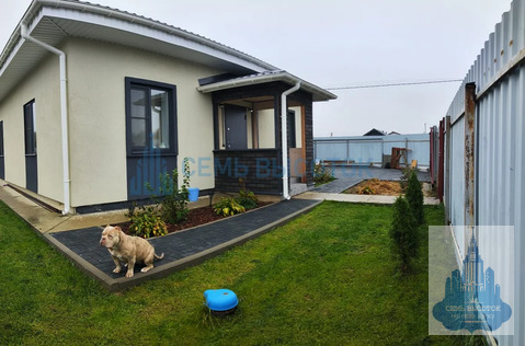 Продажа дома, Домодедово, Домодедово г. о., 172, 14000000 руб.