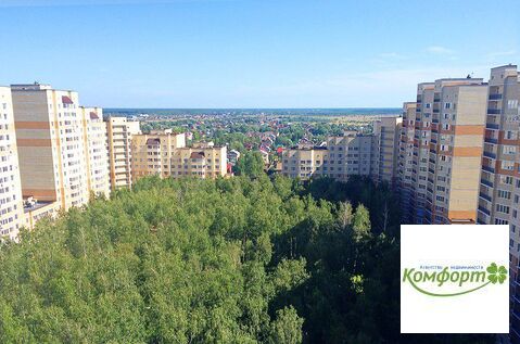 Раменское, 1-но комнатная квартира, ул.Крымская д.д.4, 2900000 руб.