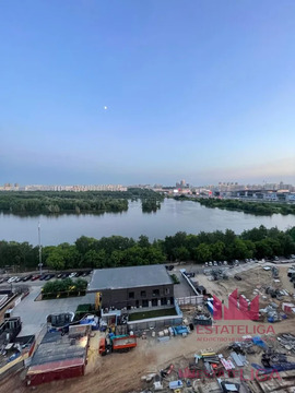 Москва, 3-х комнатная квартира, Волоколамское ш. д.95/2к3, 32000000 руб.