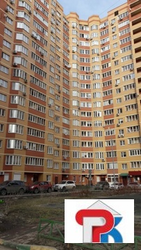 Москва, 1-но комнатная квартира, Александры Монаховой д.20, 5350000 руб.