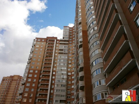 Балашиха, 2-х комнатная квартира, ул. Заречная д.31, 5990000 руб.