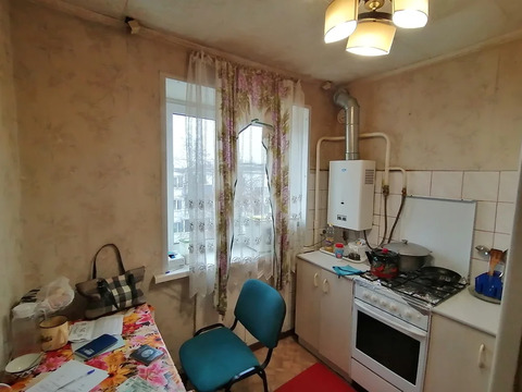 Подольск, 2-х комнатная квартира, ул. Быковская д.13, 40000 руб.