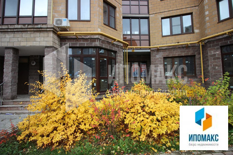 3-комнатная квартира, 112 кв.м., в ЖК "Новое Селятино - Комфорт" 3-комнатная квартира, 112 кв.м., в ЖК "Новое Селятино - Комфорт"