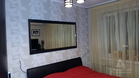 Раменское, 3-х комнатная квартира, ул. Чугунова д.26, 6100000 руб.