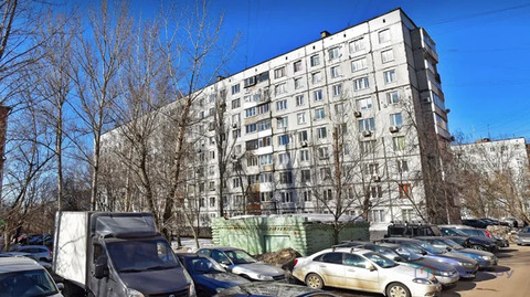 Москва, 3-х комнатная квартира, Дмитровское ш. д.155к2, 10296000 руб.