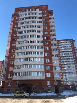 Дмитров, 3-х комнатная квартира, Белоброва д.5, 5150000 руб.