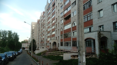 Солнечногорск, 1-но комнатная квартира, ул. Красная д.121Б, 2400000 руб.