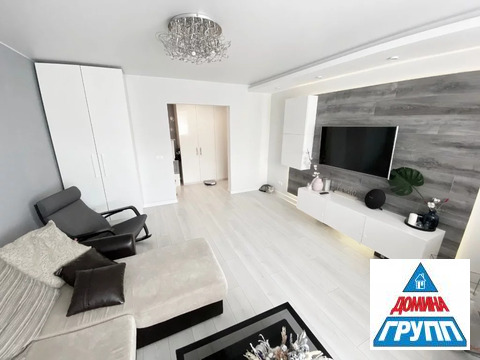 Москва, 2-х комнатная квартира, ул. Синявинская д.11 к15, 11000000 руб.