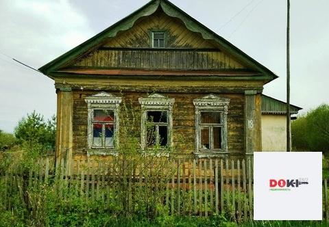 Продажа загородного дома в Егорьевском районе, 700000 руб.