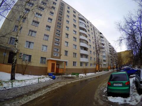 Клин, 3-х комнатная квартира, ул. Литейная д.4, 4050000 руб.