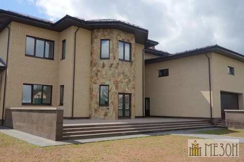 Продажа дома, Горки-2, Одинцовский район, Одинцовский р-н Продажа дома, Горки-2, Одинцовский район, Одинцовский р-н