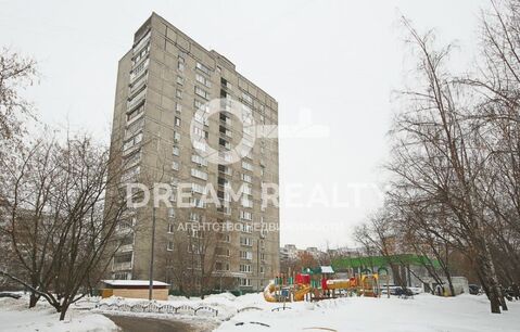 Москва, 3-х комнатная квартира, ул. Шоссейная д.48, 9700000 руб.