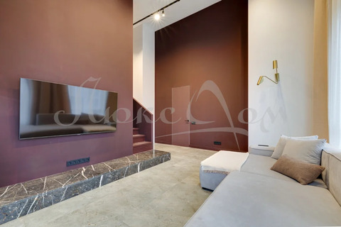 Москва, 3-х комнатная квартира, Крузенштерна ул. д.6, 70000000 руб.