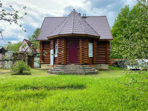 Дача в СНТ Луч, 3590000 руб.
