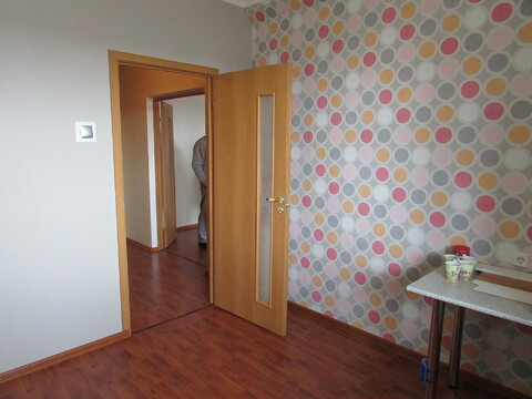 Воскресенск, 1-но комнатная квартира, ул. Рабочая д.117, 13000 руб.