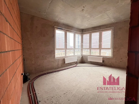 Москва, 3-х комнатная квартира, Шелепихинская наб. д.34к1зд4, 45800000 руб.