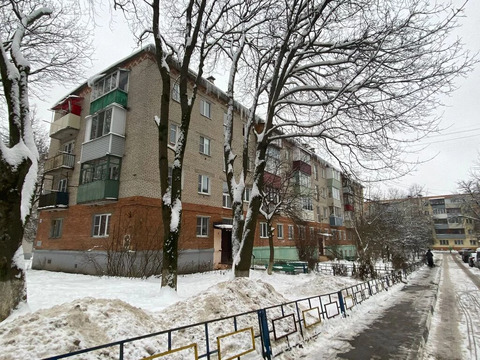 Дубровицы, 2-х комнатная квартира,  д.4, 6000000 руб.