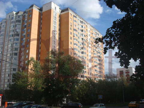 Москва, 3-х комнатная квартира, ул. Парковая 13-я д.26, 12450000 руб.