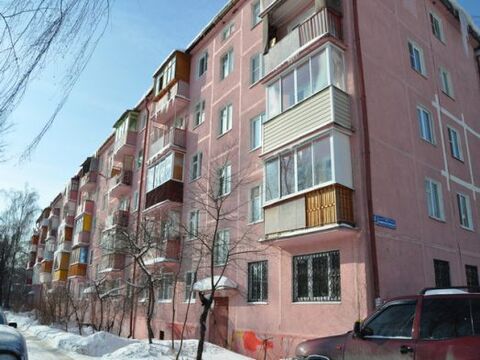 Раменское, 3-х комнатная квартира, ул. Коммунистическая д.д.5, 3500000 руб.