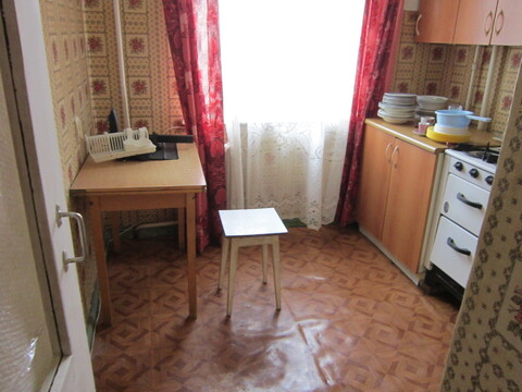Серпухов, 2-х комнатная квартира, ул. Космонавтов д.19а, 2200000 руб.