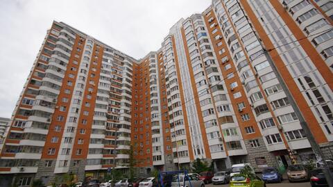 Лобня, 2-х комнатная квартира, Физкультурная д.8, 4700000 руб.