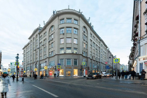 Продажа офиса, ул. Маросейка, 16403000 руб.