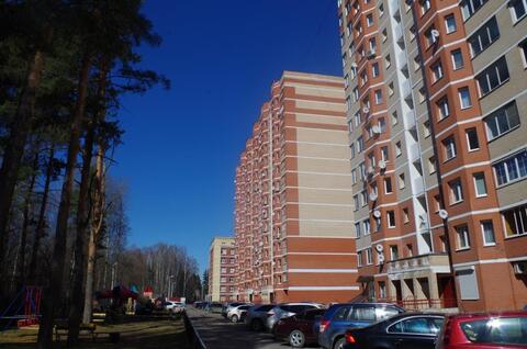 Воскресенск, 3-х комнатная квартира, Хрипунова д.8, 5100000 руб.