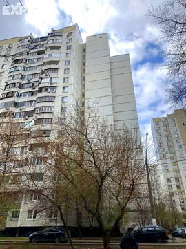 Москва, 3-х комнатная квартира, ул. Ангарская д.22к5, 15200000 руб.