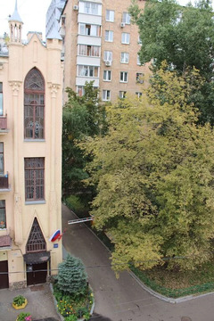 Москва, 4-х комнатная квартира, ул. Бауманская д.26, 43000000 руб.