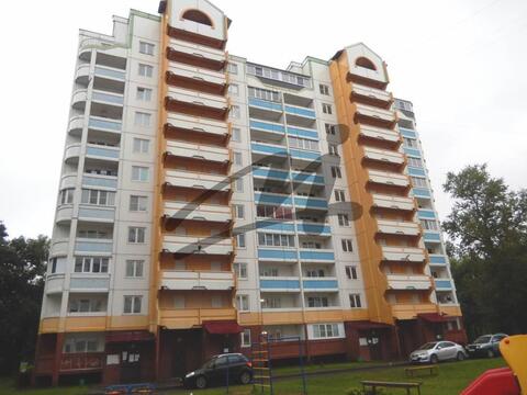 Ногинск, 1-но комнатная квартира, ул. Ревсобраний 1-я д.6б, 1950000 руб.