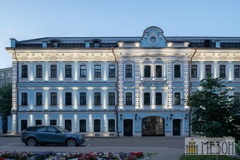 Аренда офиса, Подсосенский пер. Аренда офиса, Подсосенский пер.