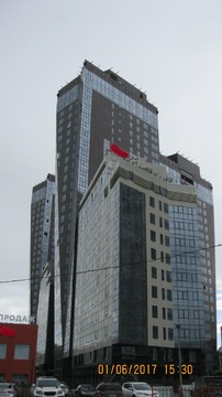 Москва, 4-х комнатная квартира, Дмитровское ш. д.13, 39414854 руб.