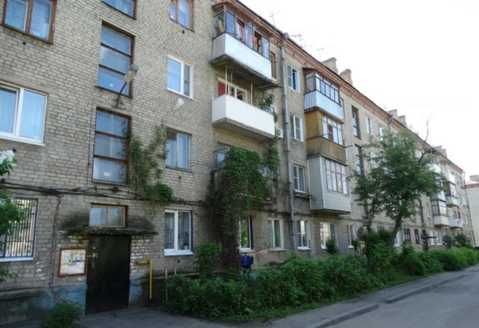 Ногинск, 2-х комнатная квартира, Климова ул д.43, 2120000 руб.