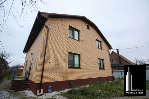 Продается дом на ул.Тургенева Продается дом на ул.Тургенева