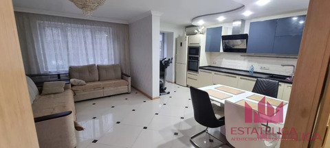 Москва, 2-х комнатная квартира, ул. Новорогожская д.30, 100000 руб.