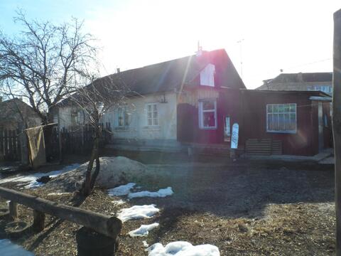 Часть дома ИЖС в с. Рахманово. Павлово-посадского р-на, 1650000 руб.