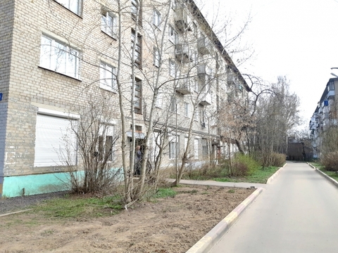 Ногинск, 2-х комнатная квартира, ул. Самодеятельная д.35, 1850000 руб.