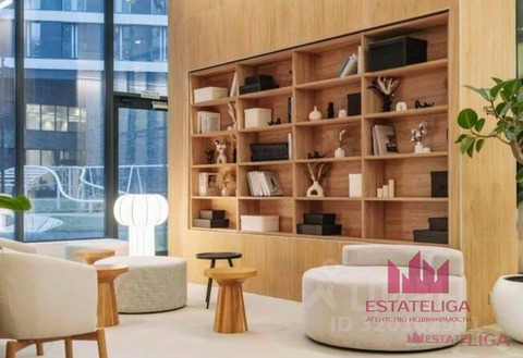 Москва, 1-но комнатная квартира, улица Крузенштерна д.3к3, 26000000 руб.