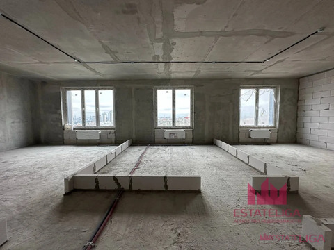 Москва, 2-х комнатная квартира, ул. Винницкая д.8к2, 51000000 руб.