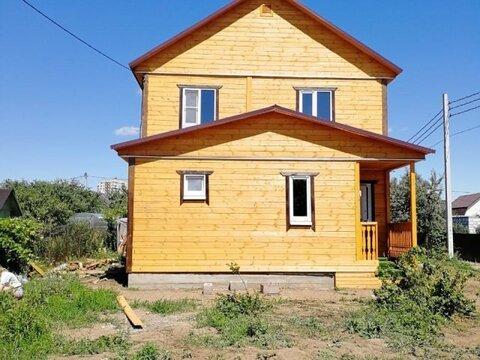 Продается дом по адресу г. Жуковский, СНТ «Селекционер», 4050000 руб.
