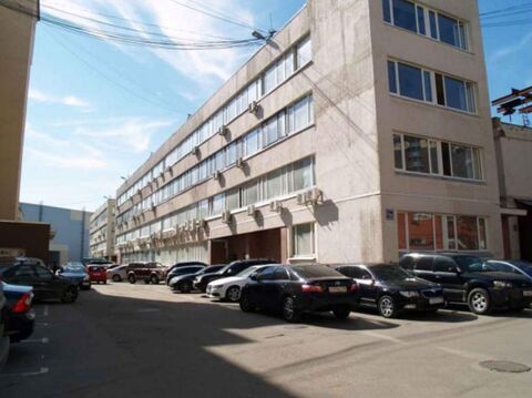 Аренда офиса, м. Ленинский проспект, Ул. Орджоникидзе, 14011 руб.