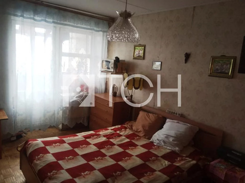 Комната в 2-комн. квартире, Пушкино, ш Ярославское, 6, 2450000 руб.