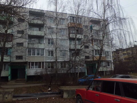 Можайск, 2-х комнатная квартира, ул. Мира д.11а, 2700000 руб.