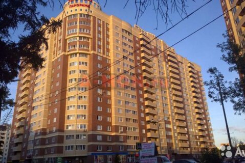 Солнечногорск, 3-х комнатная квартира, ул. Баранова д.12, 7150000 руб.