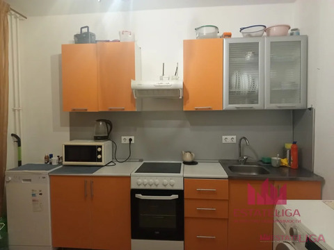 Москва, 2-х комнатная квартира, Саларьевская улица д.8к2, 17000000 руб.