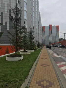 Продажа квартиры, Голубое, Солнечногорский район, Парковый бульвар Продажа квартиры, Голубое, Солнечногорский район, Парковый бульвар