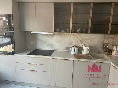 Москва, 2-х комнатная квартира, улица Малое Понизовье д.2, 18500000 руб.